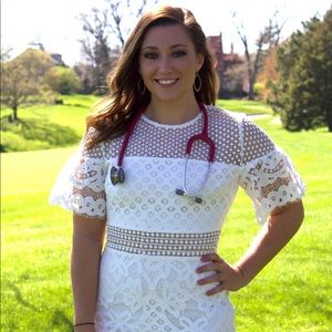 Meet your Posher, Jana